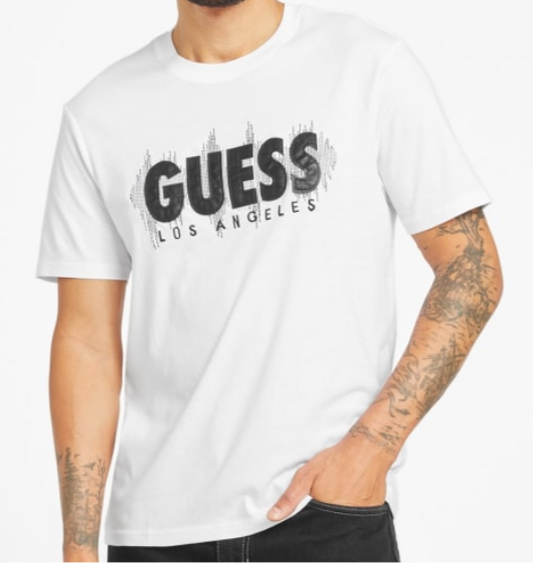 CAMISETA GUESS 021