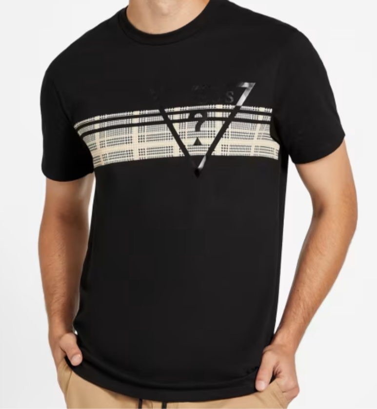 CAMISETA GUESS 010