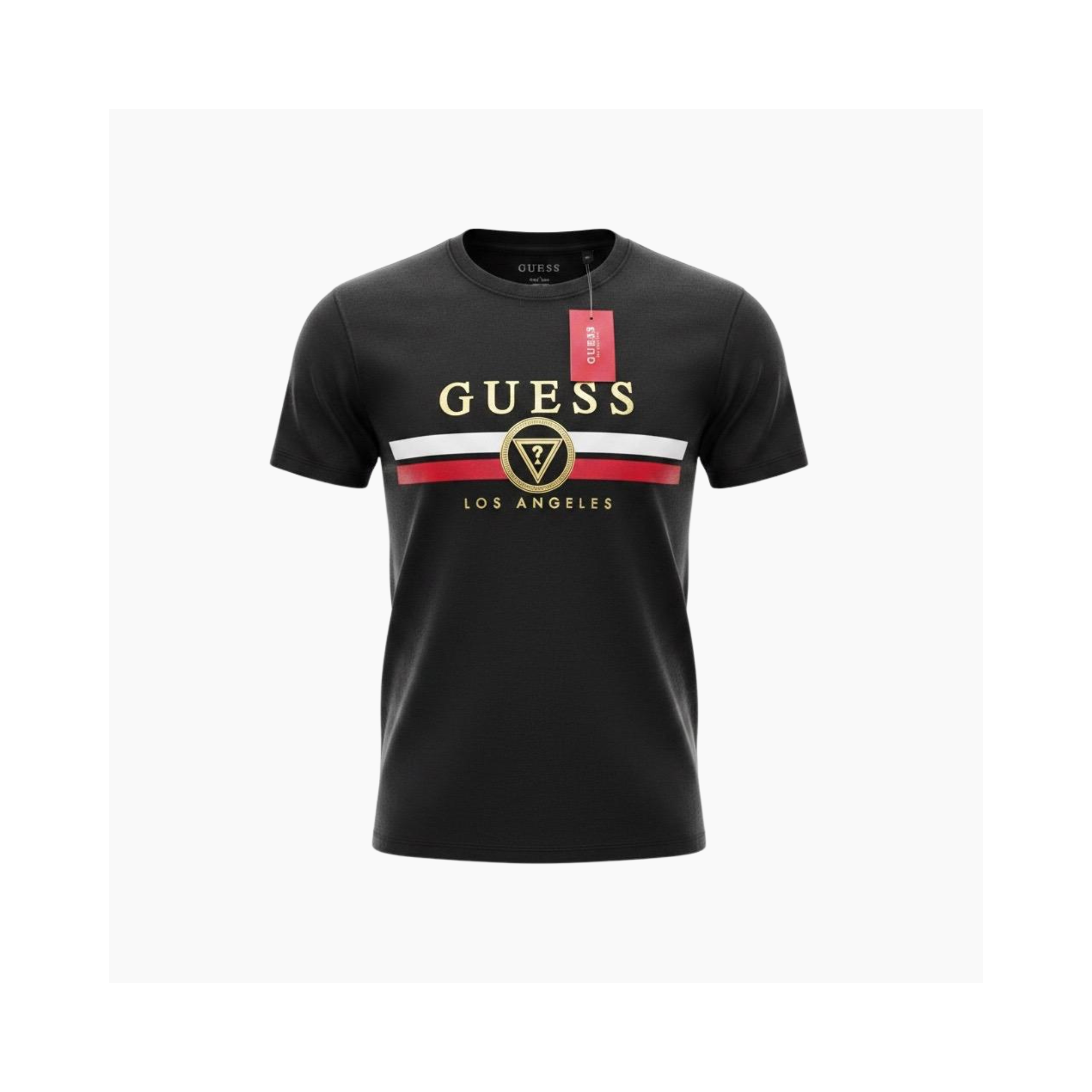 CAMISETA GUESS
