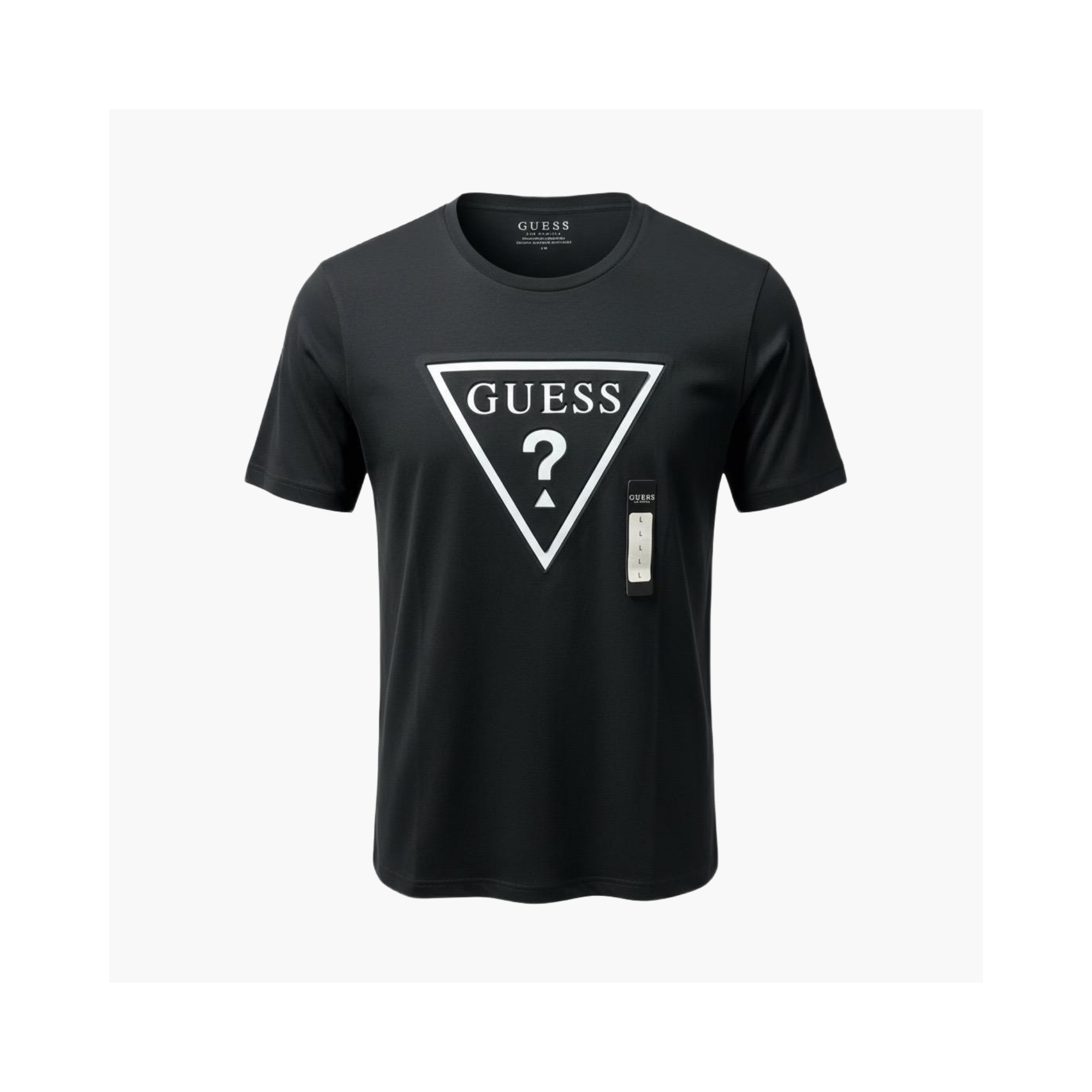 CAMISETA GUESS