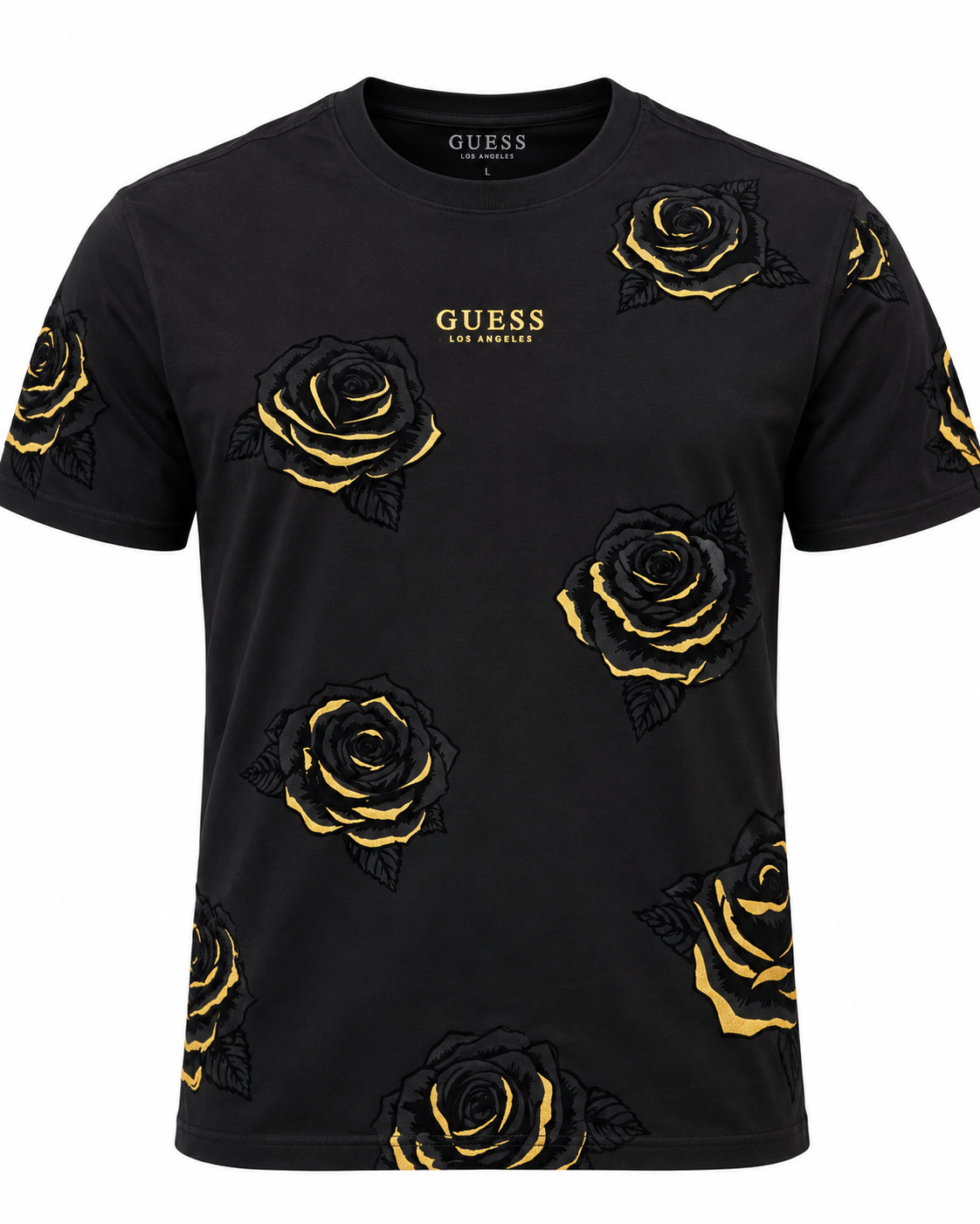 CAMISETA GUESS