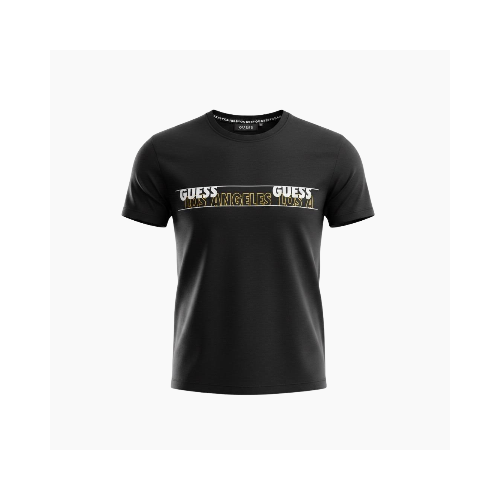 CAMISETA GUESS