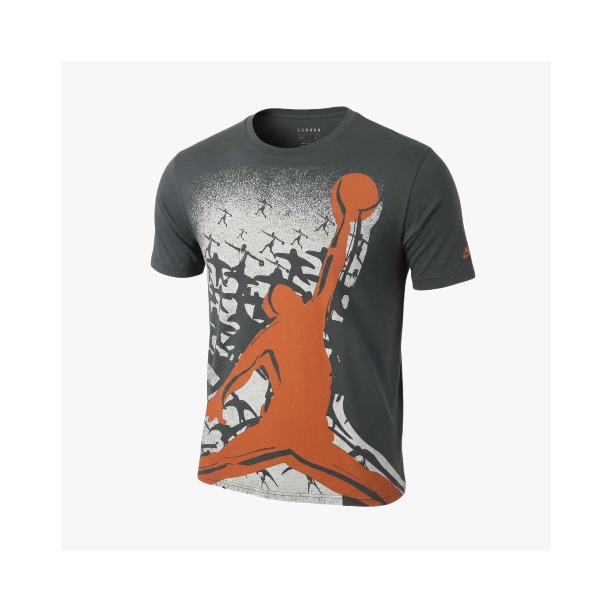CAMISETA JORDAN