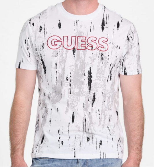 CAMISETA GUESS 018