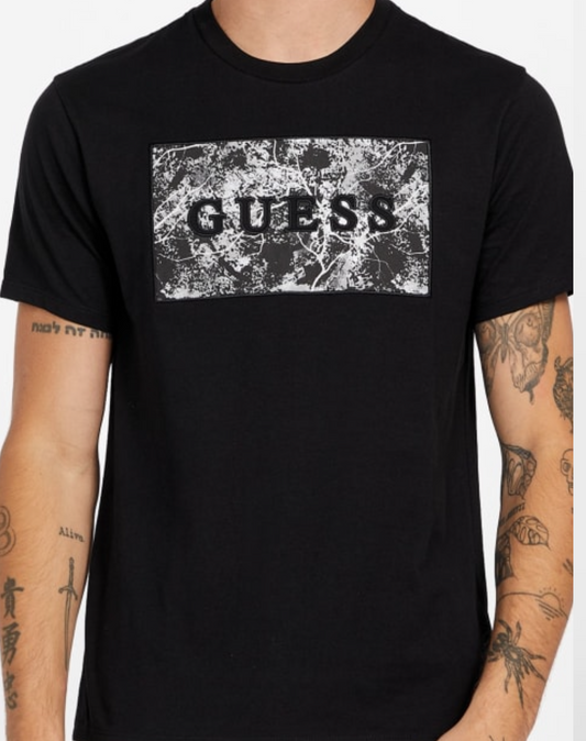 CAMISETA GUESS 014