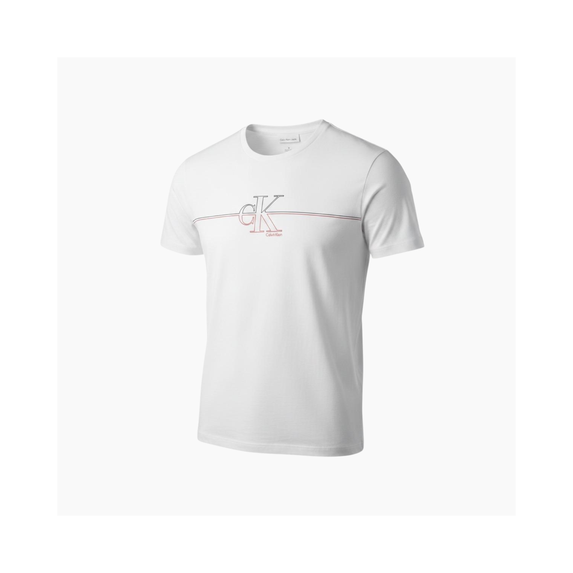 CAMISETA CALVIN KLEIN