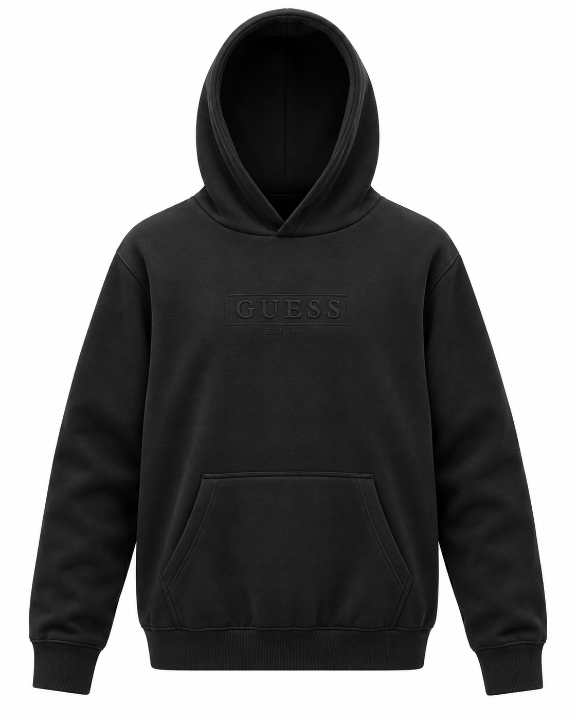 BUZO GUESS
