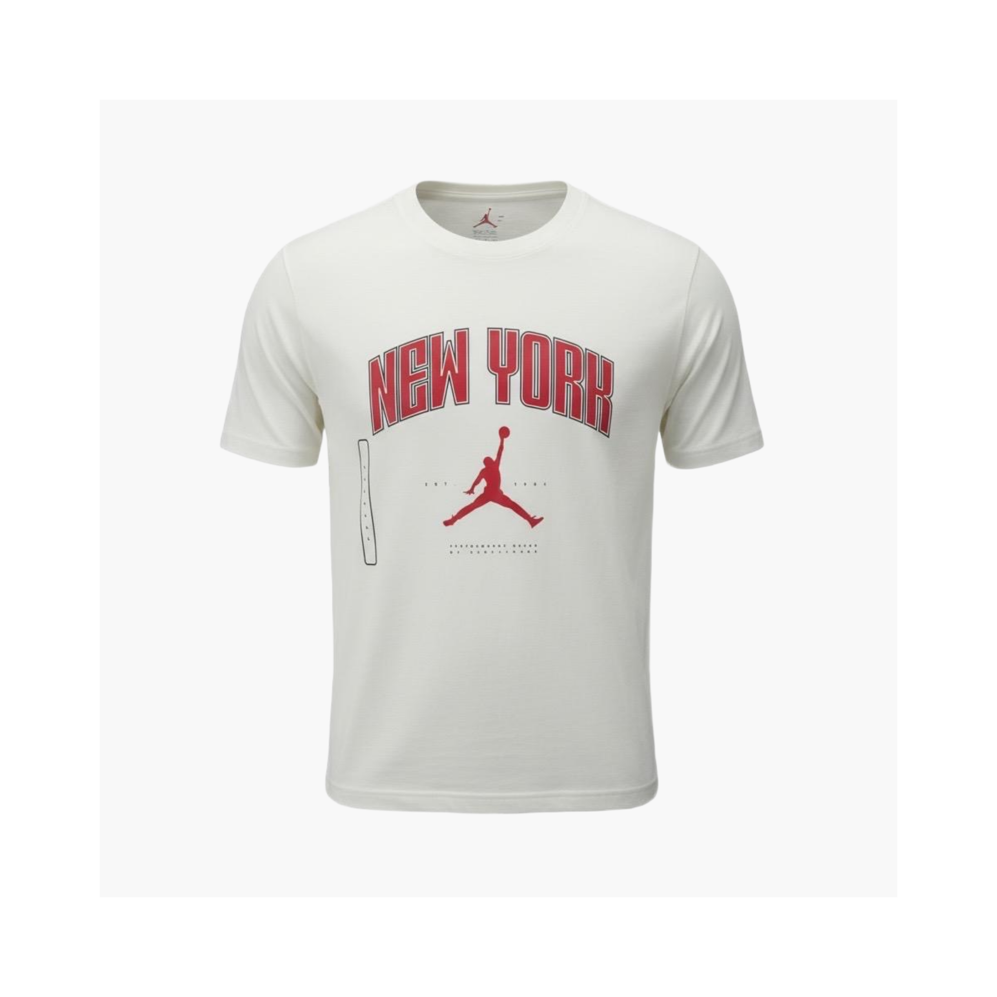 CAMISETA JORDAN