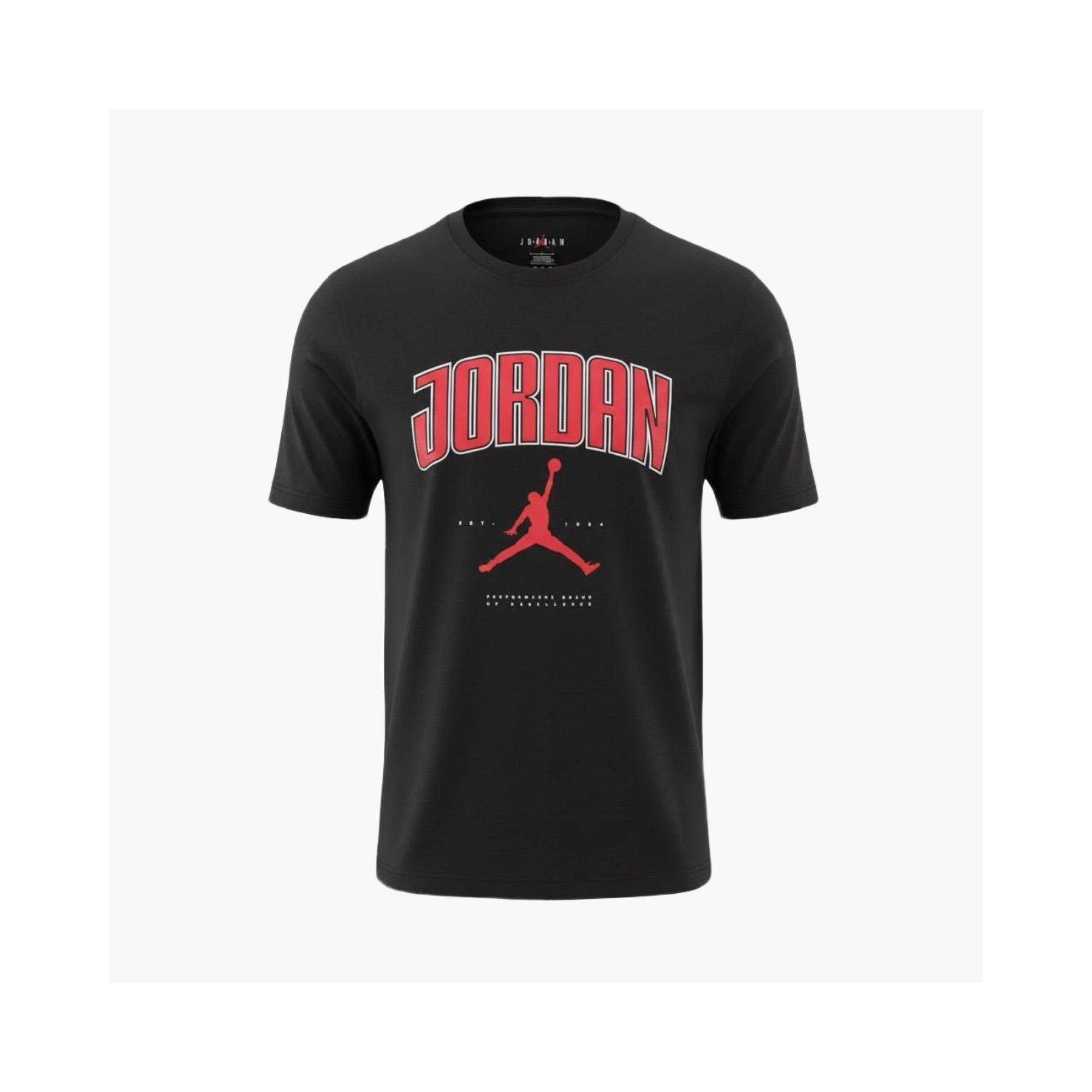 CAMISETA JORDAN