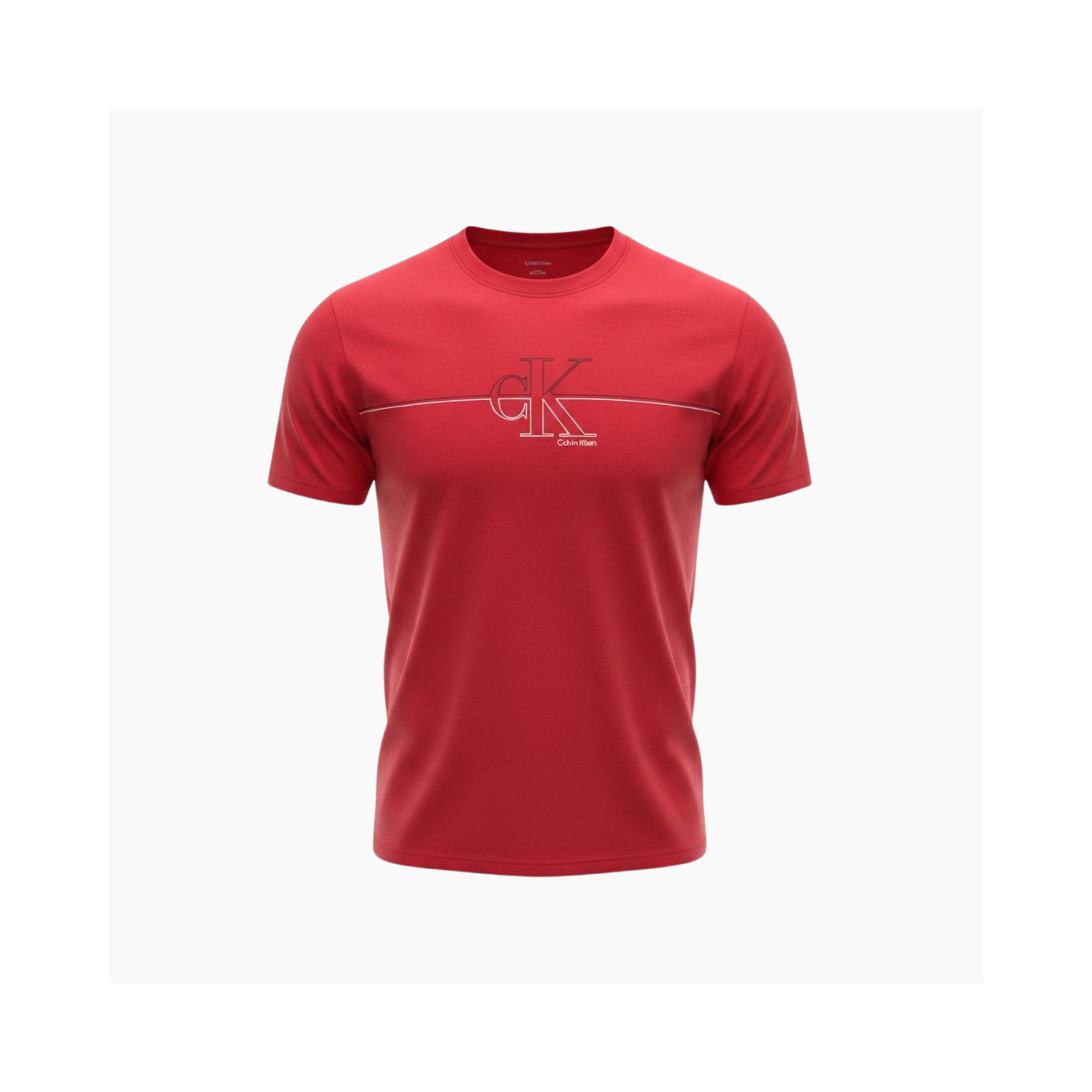 CAMISETA CALVIN KLEIN