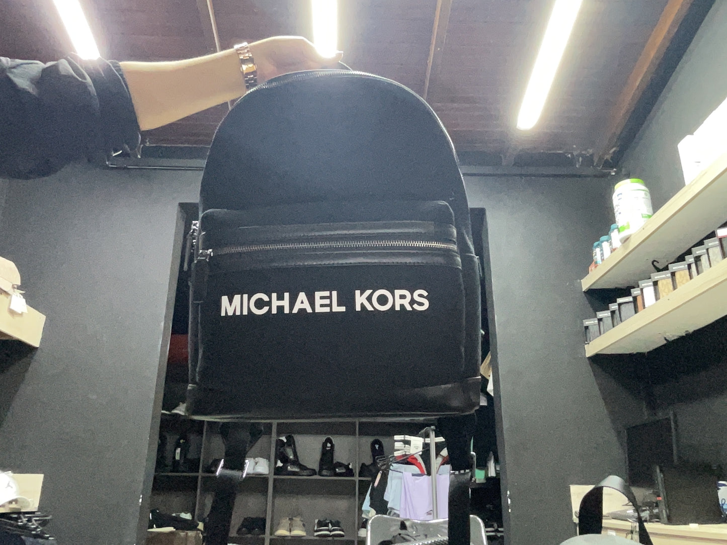 BOLSO MK 001