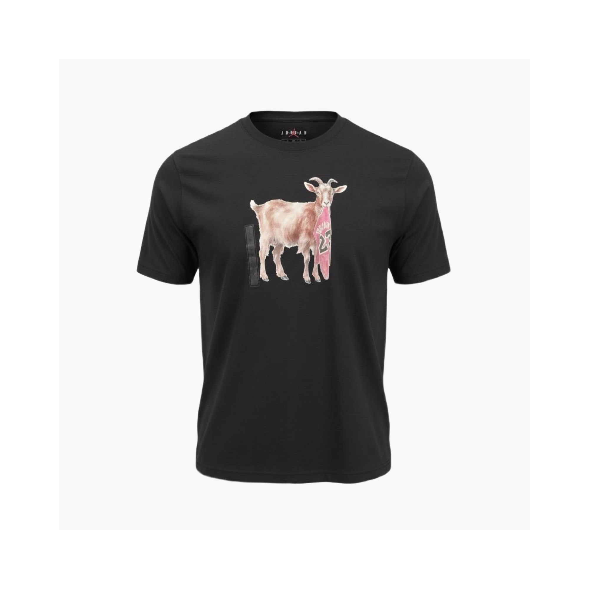CAMISETA JORDAN