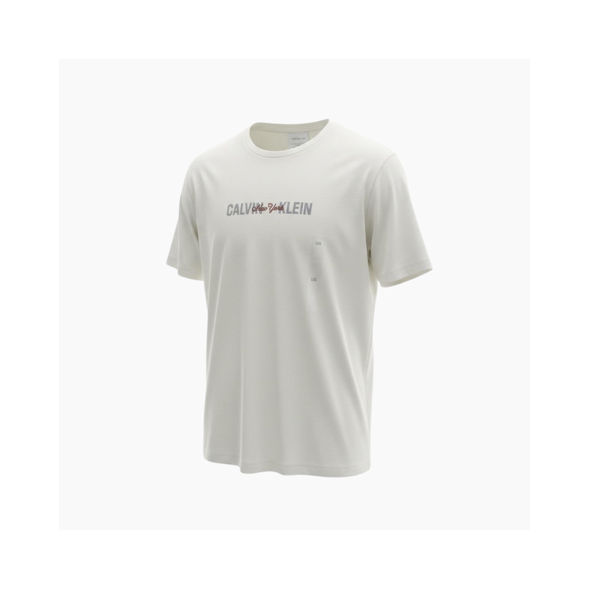 CAMISETA CALVIN KLEIN