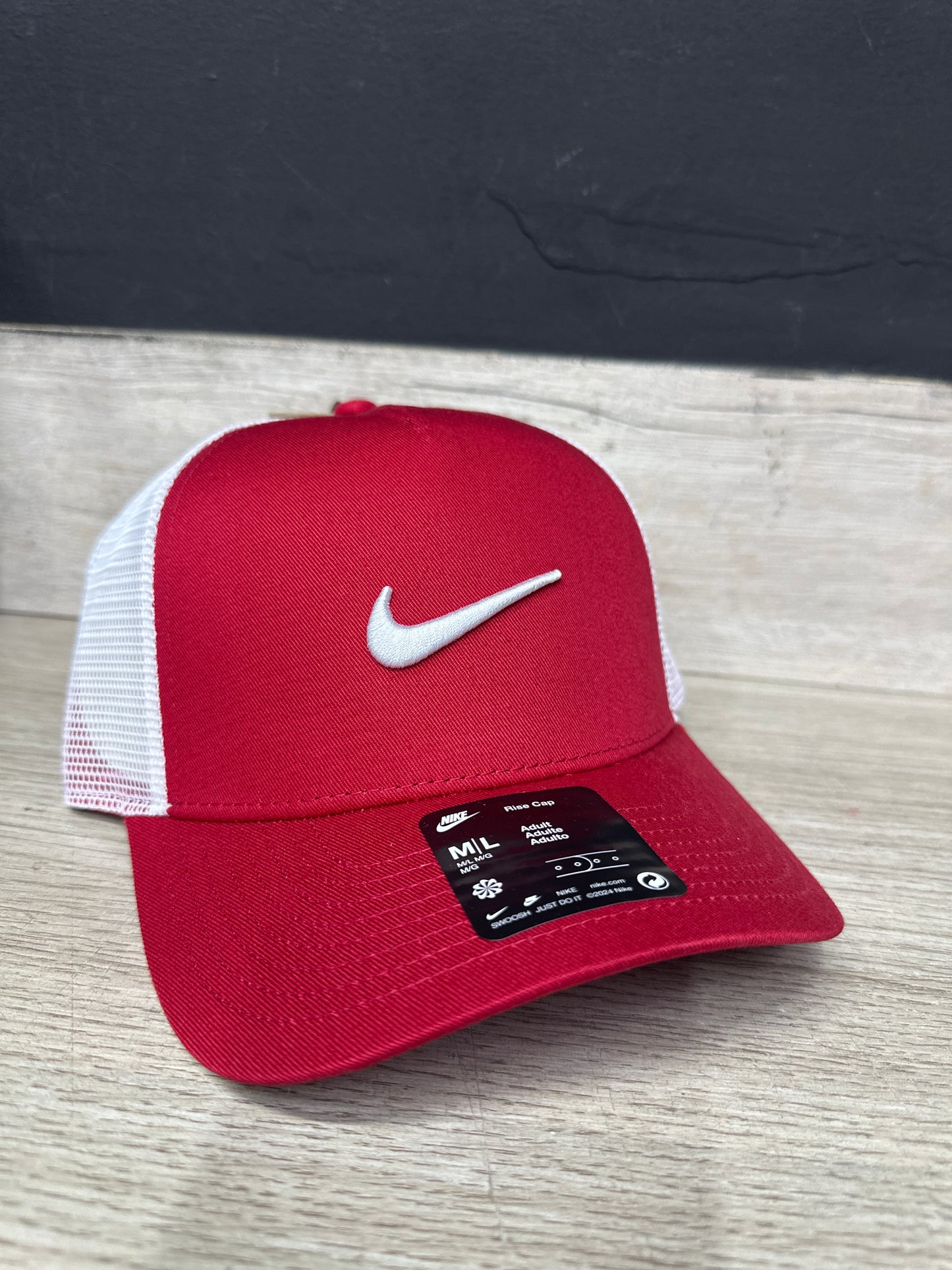 GORRA NIKE MALLA