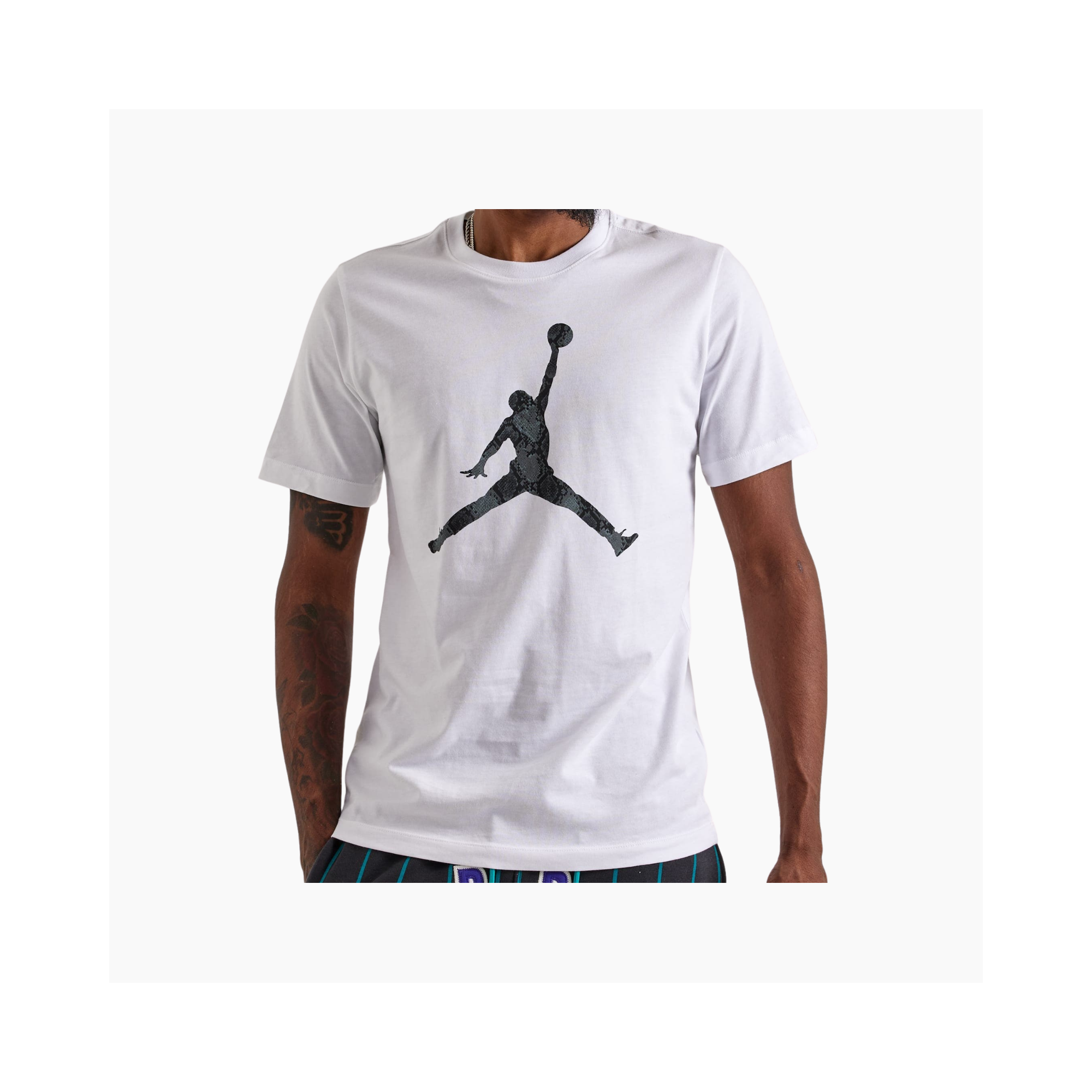 CAMISETA JORDAN
