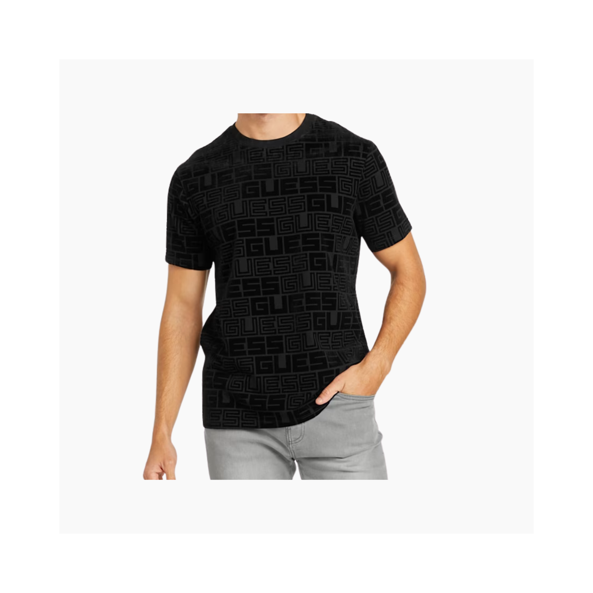 CAMISETA GUESS