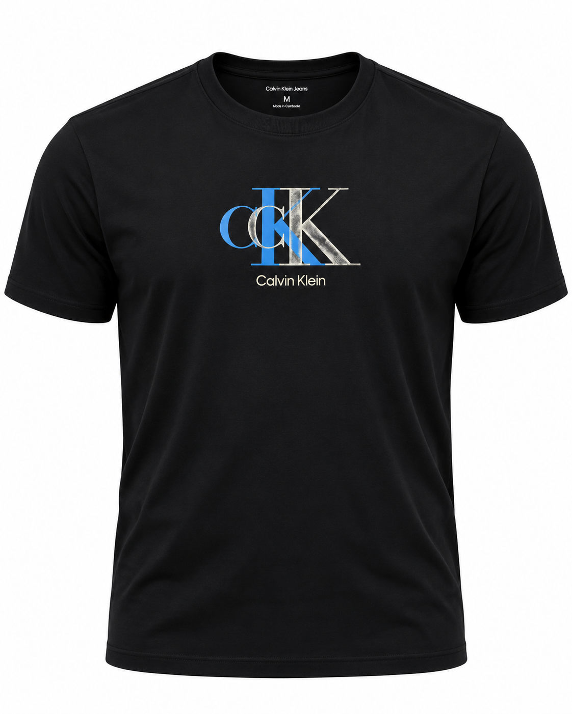 CAMISETA CALVIN KLEIN