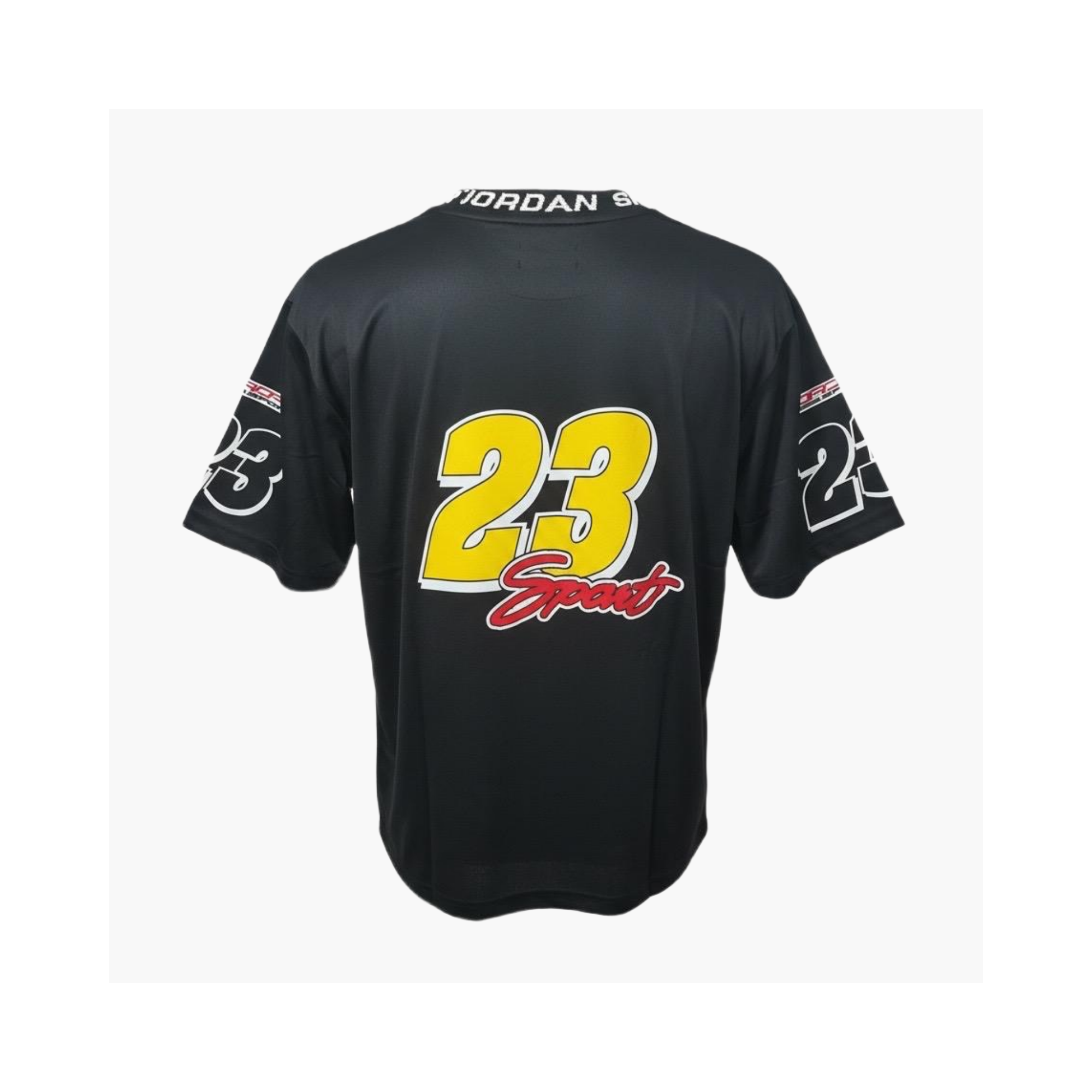 CAMISETA JORDAN