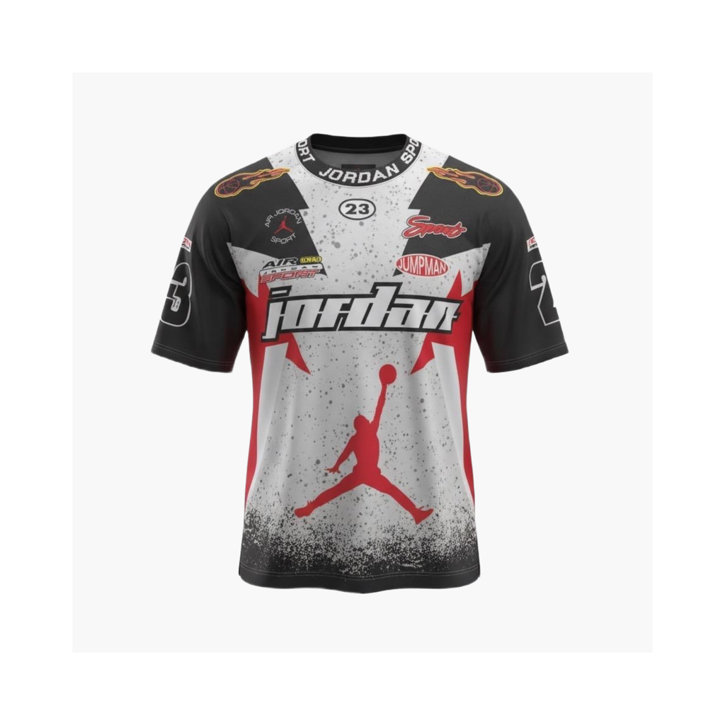 CAMISETA JORDAN