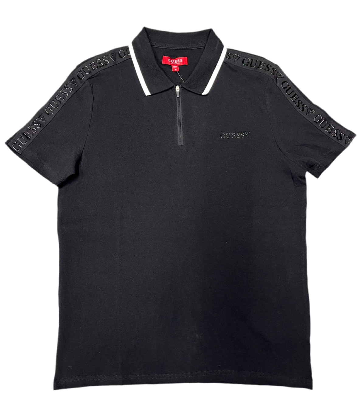 POLO GUESS 002