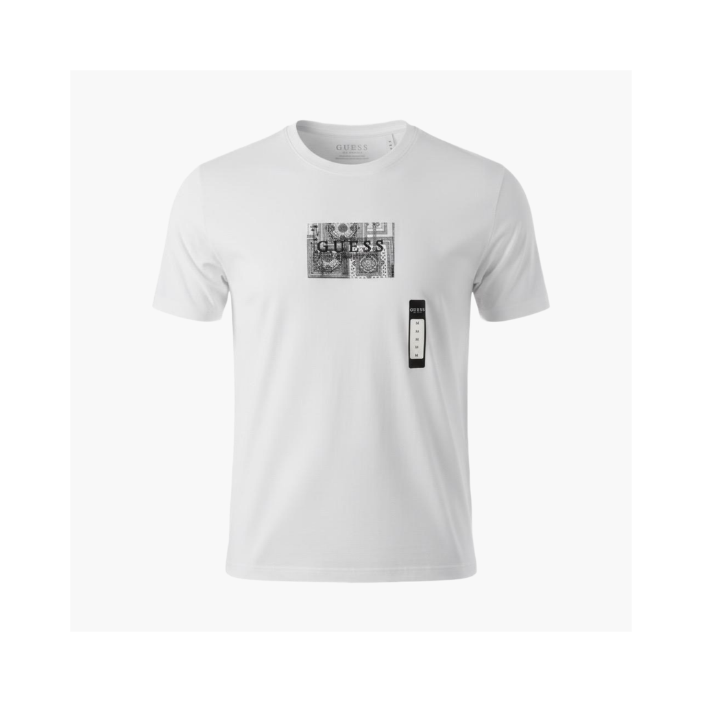 CAMISETA GUESS