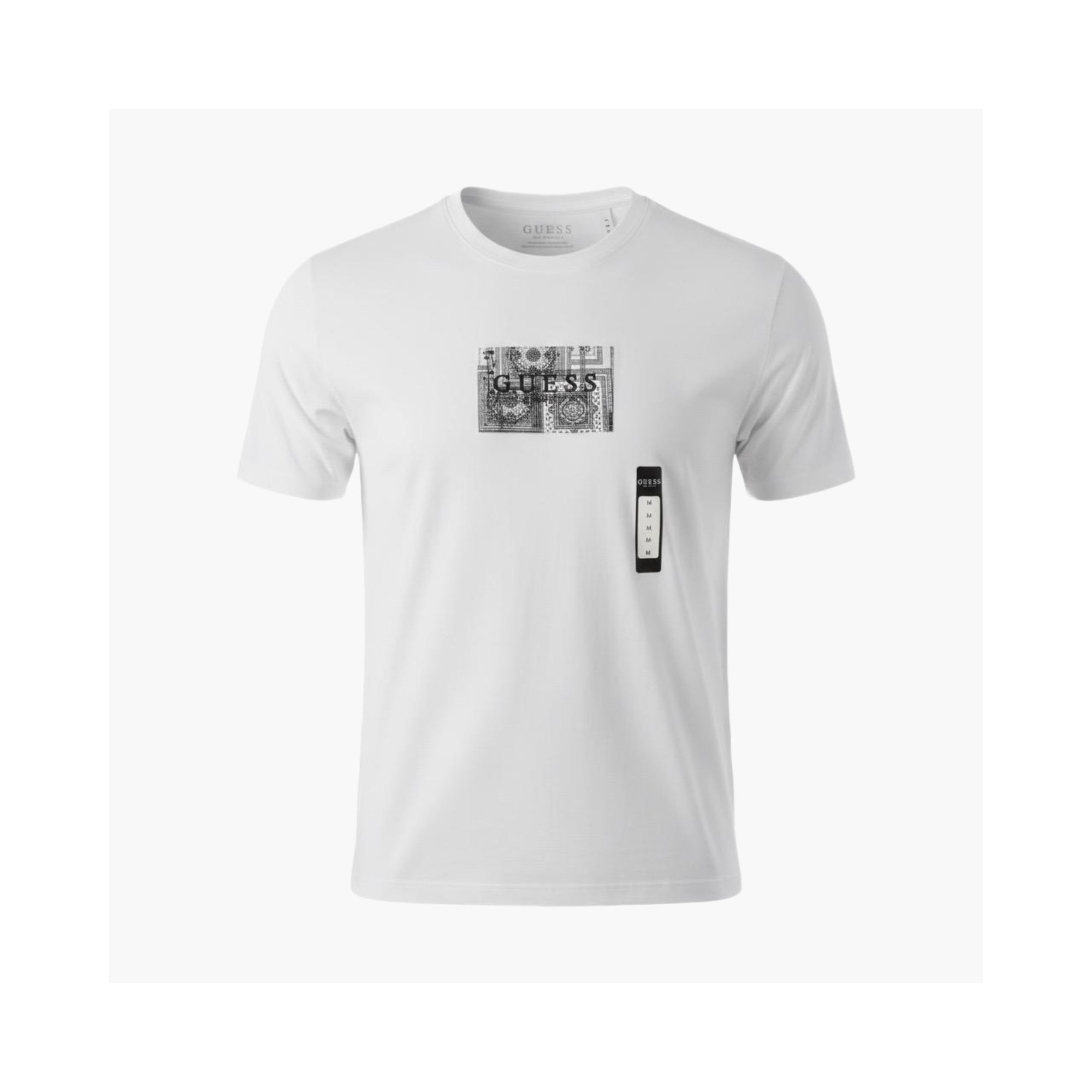 CAMISETA GUESS