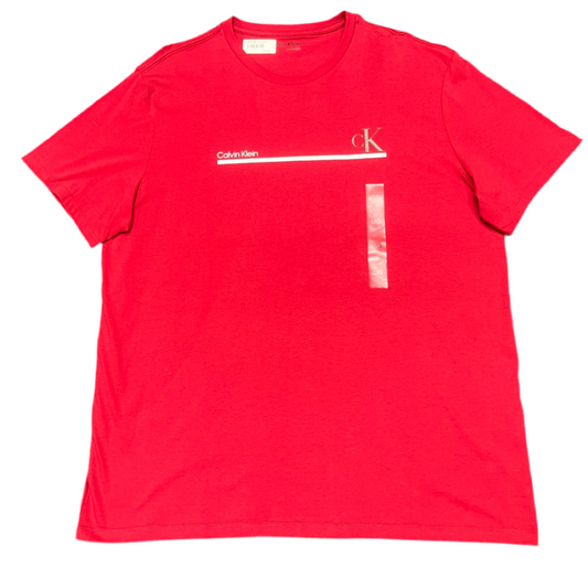 CAMISETA CK 002