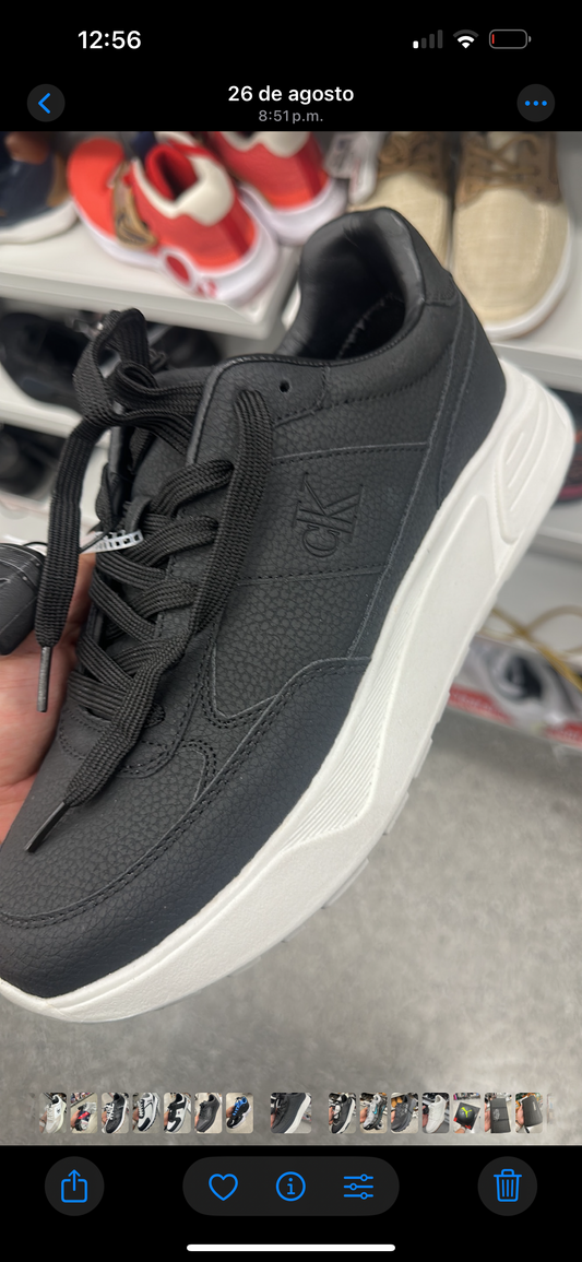 TENNIS CK 001
