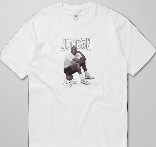 CAMISETA JORDAN 003