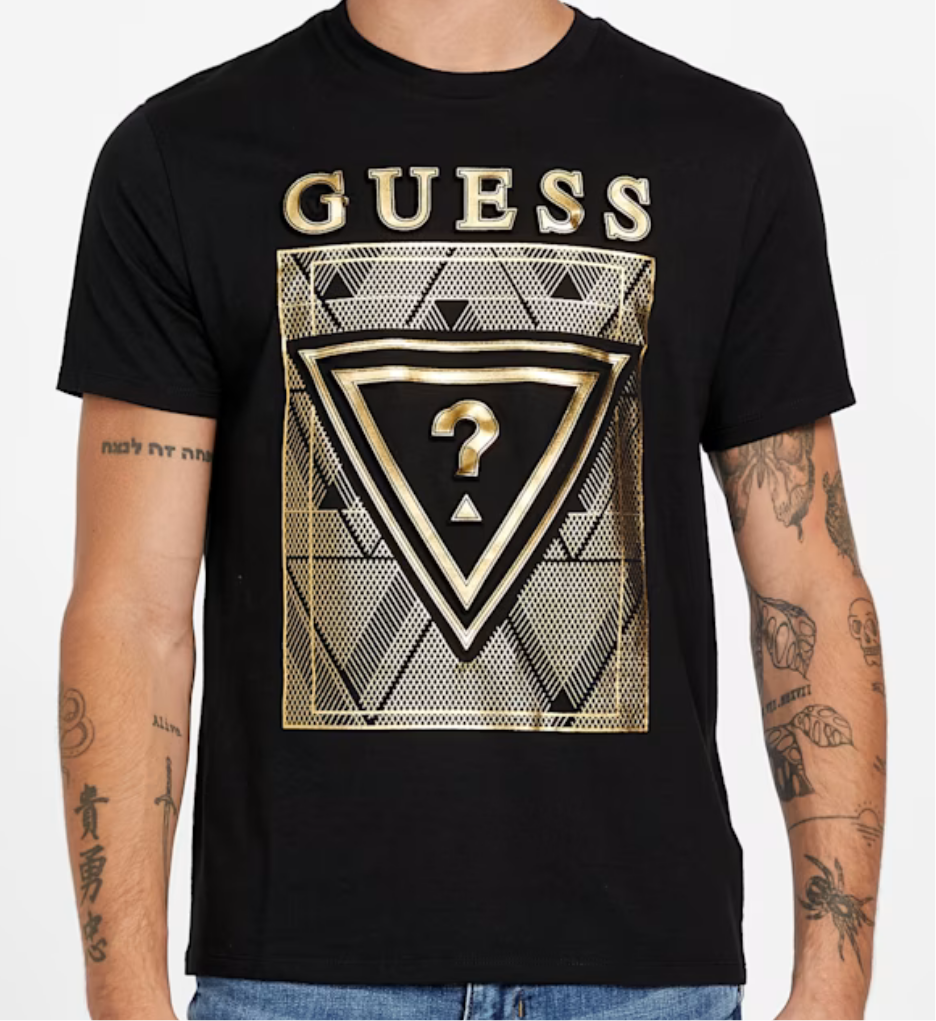 CAMISETA GUESS 005