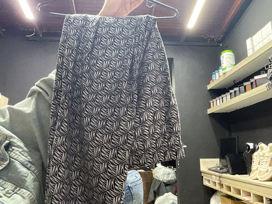 PIJAMA MK 002