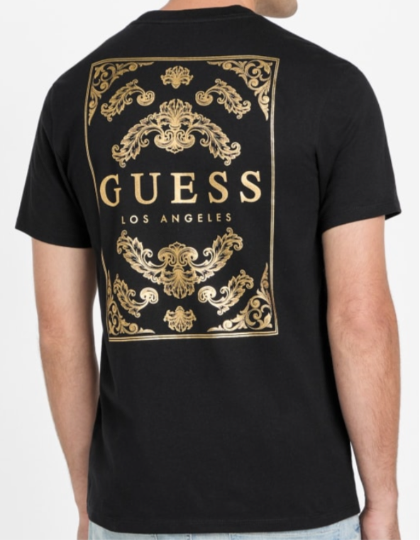 CAMISETA GUESS 020