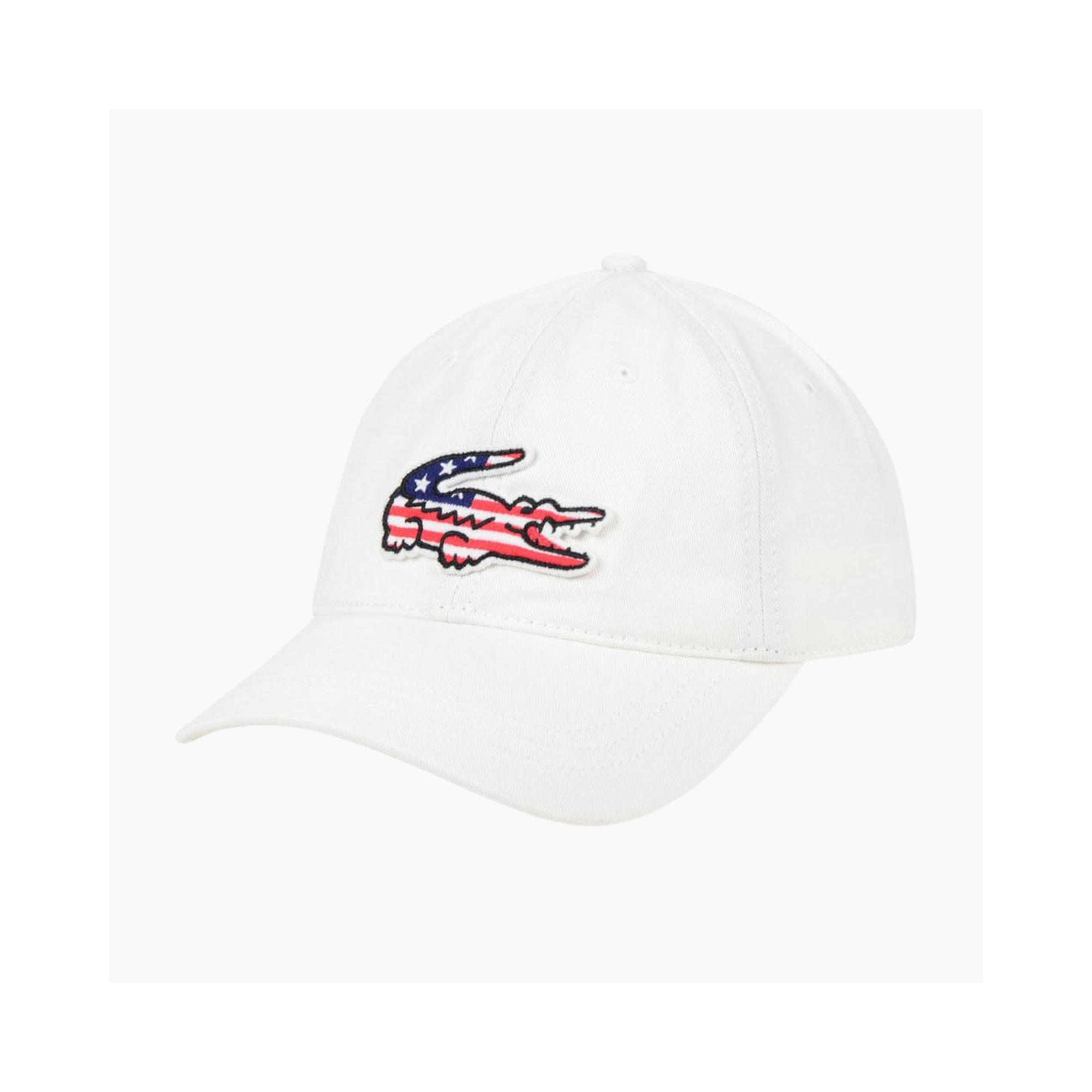 GORRA LACOSTE AMERICA