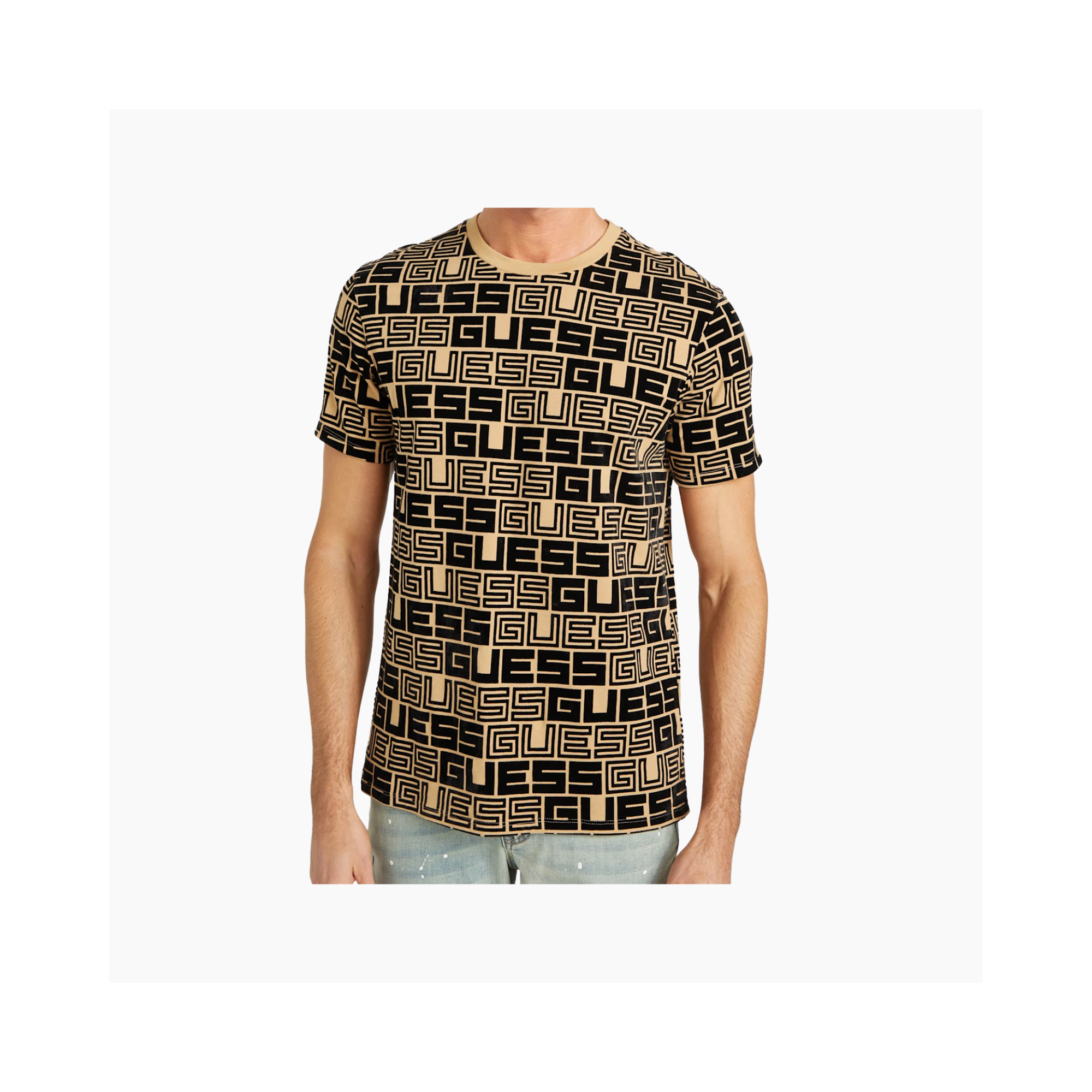 CAMISETA GUESS