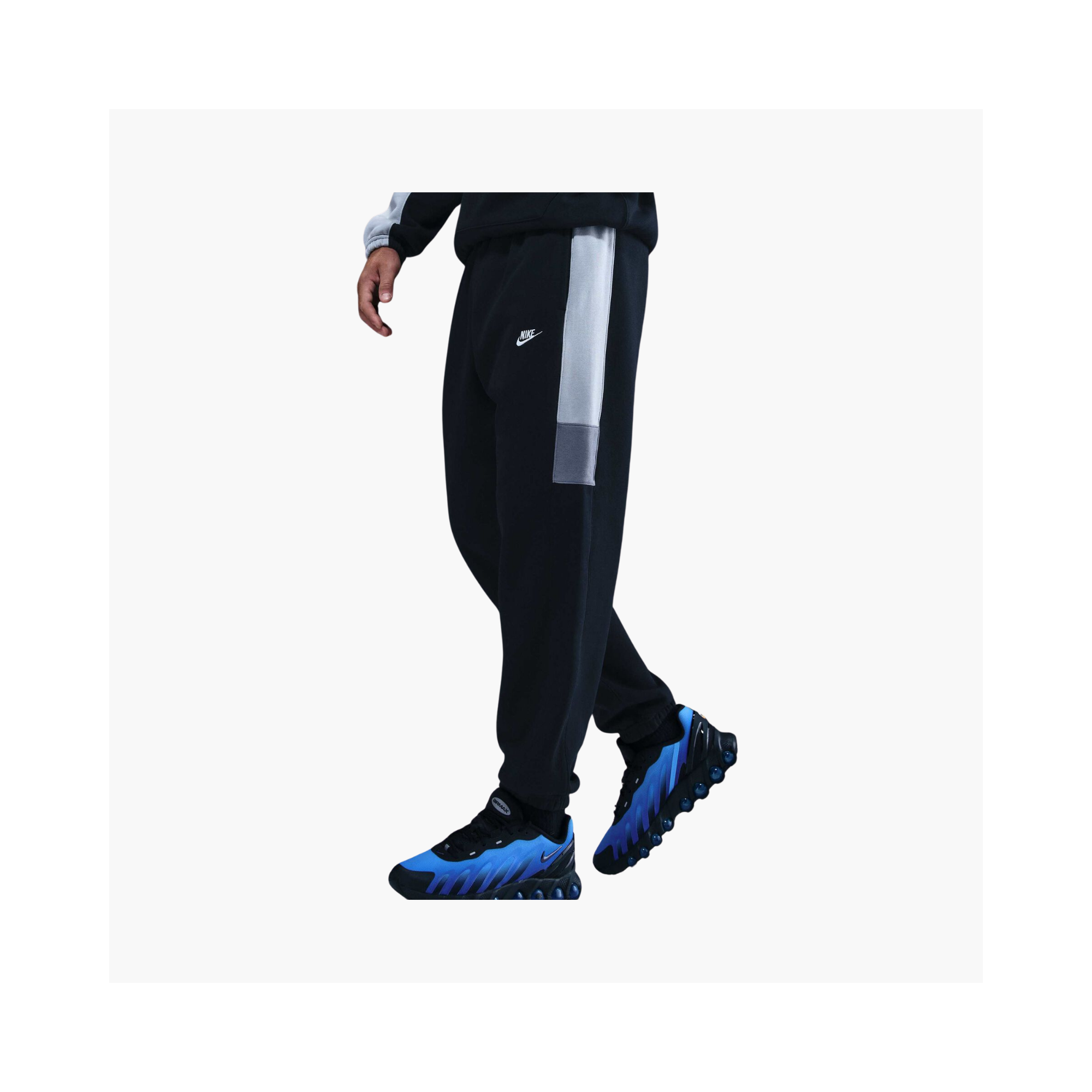 SUDADERA NIKE