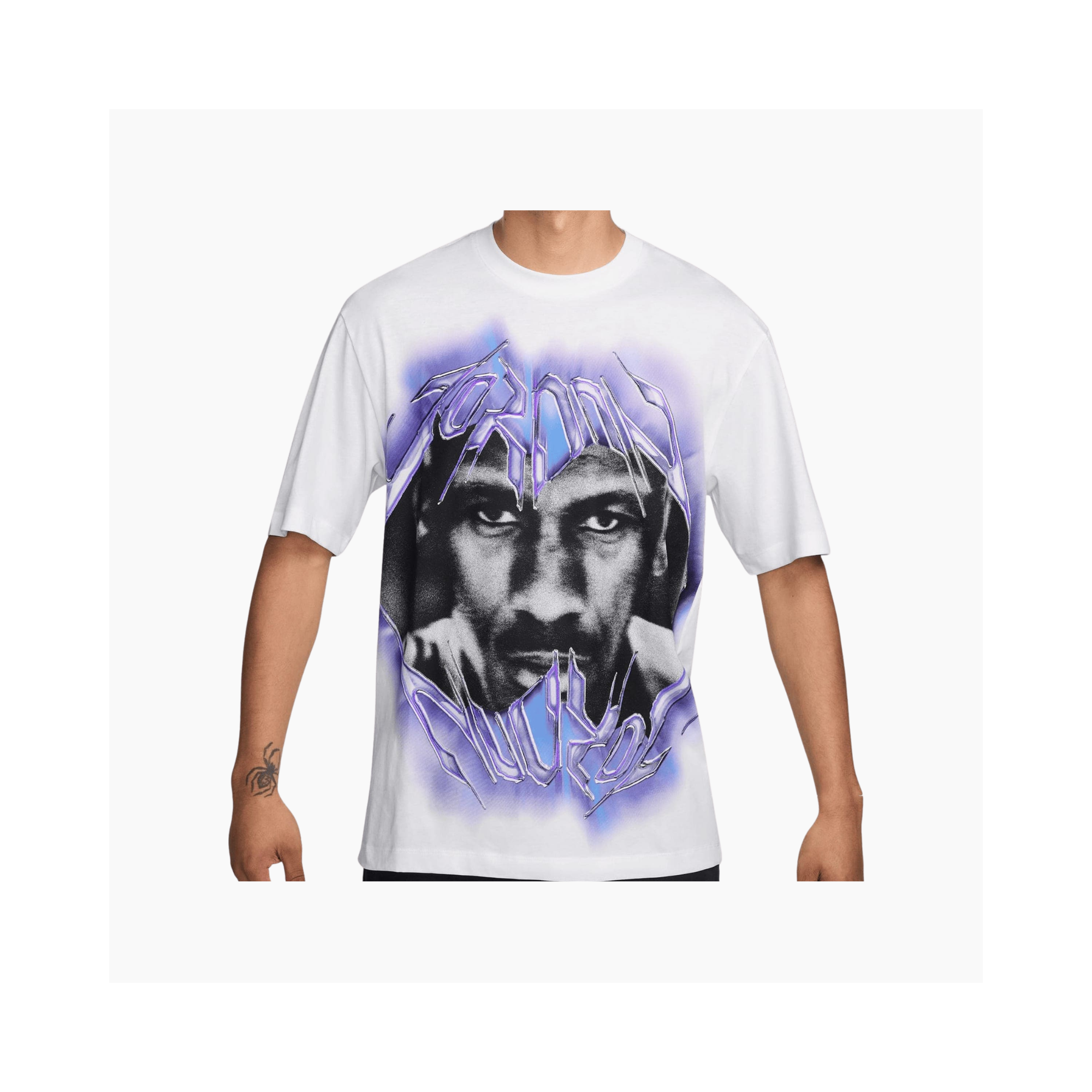 CAMISETA JORDAN