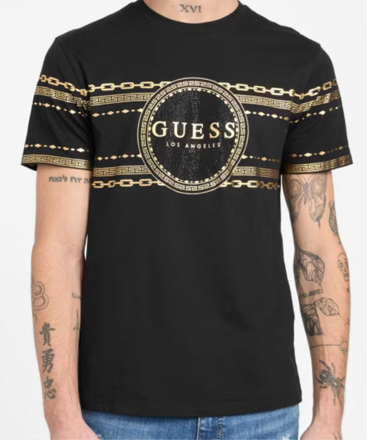 CAMISETA GUESS 001