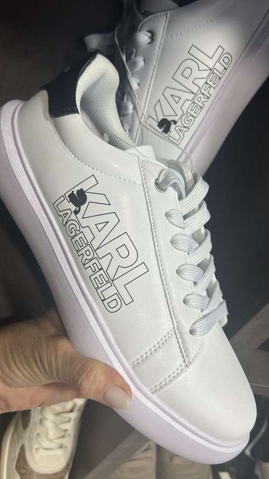 TENIS KARL LAGERFELD 018