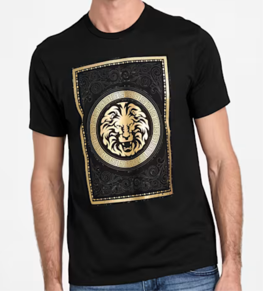 CAMISETA GUESS 007
