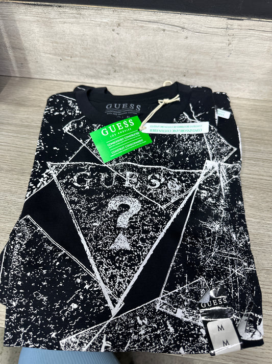 CAMISETA GUESS 035