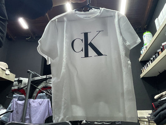CAMISETA CK DAMA 001