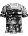 CAMISETA GUESS