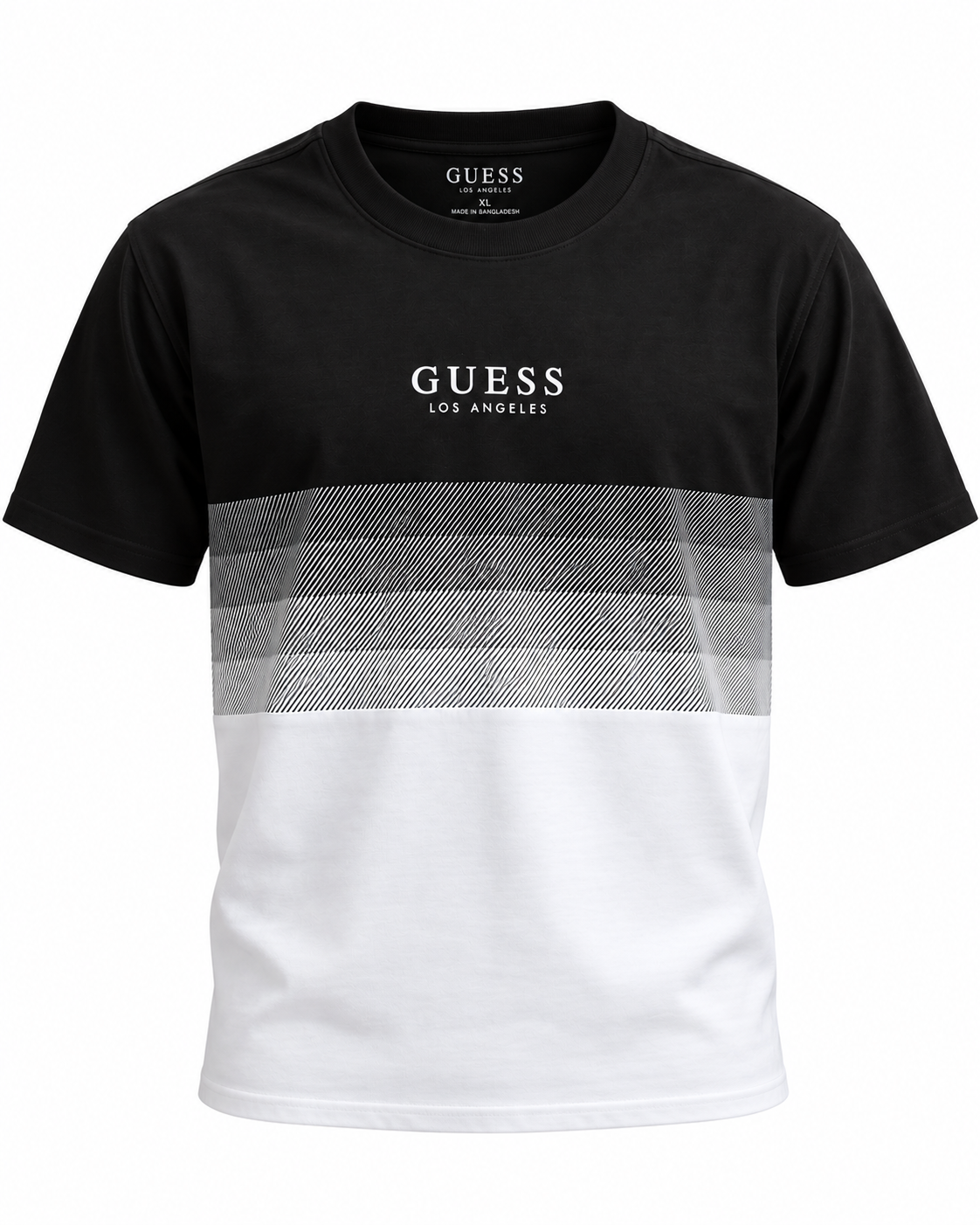 CAMISETA GUESS