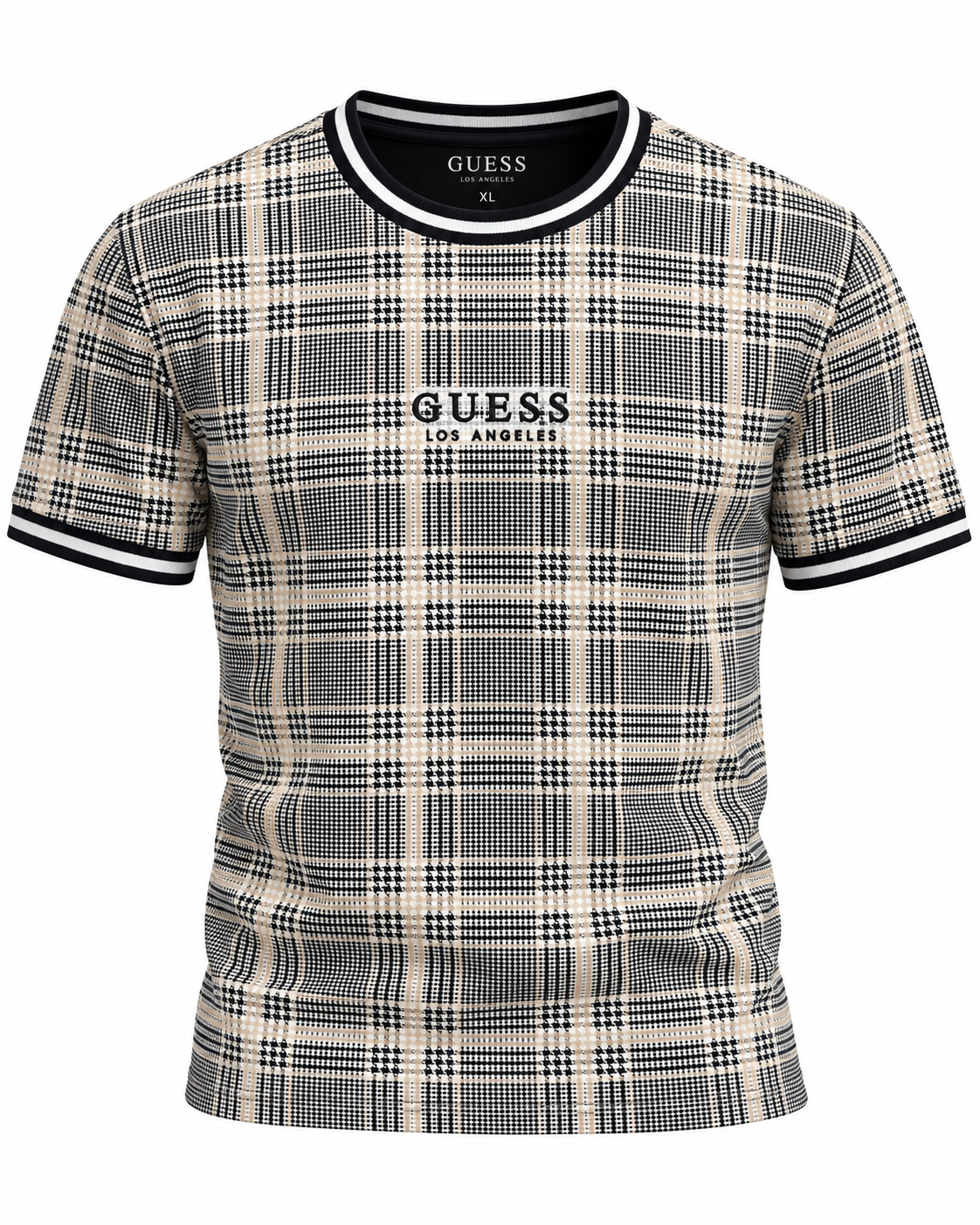 CAMISETA GUESS