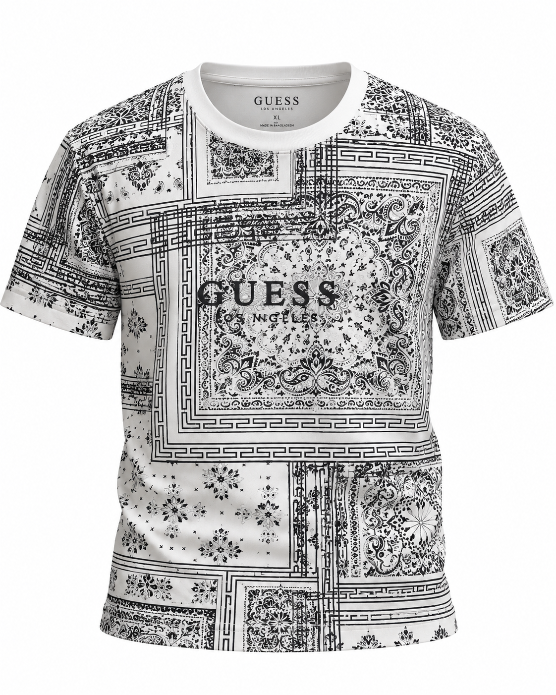 CAMISETA GUESS