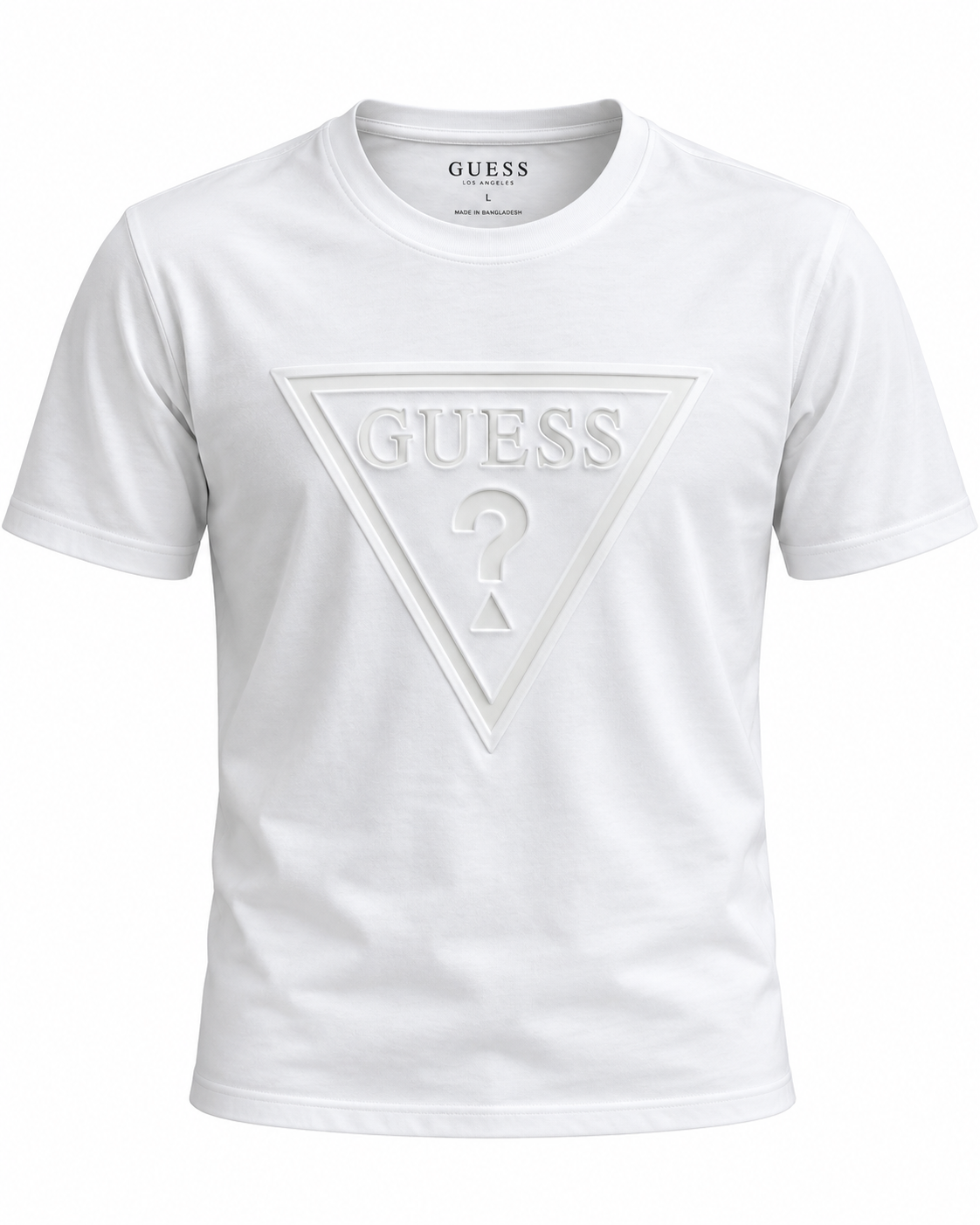 CAMISETA GUESS