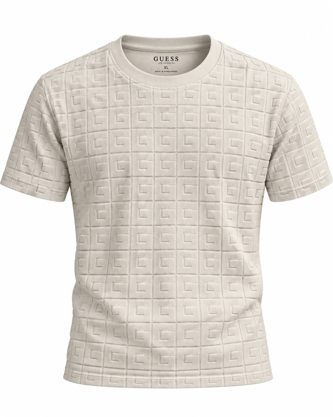 CAMISETA GUESS