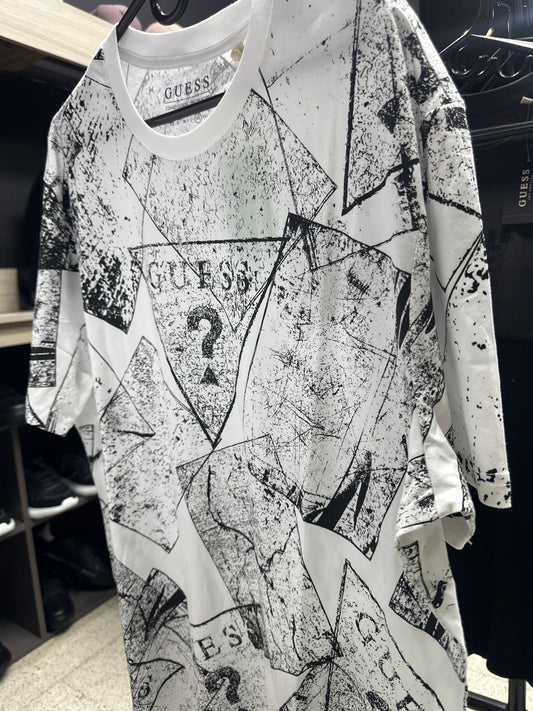 CAMISETA GUESS 042