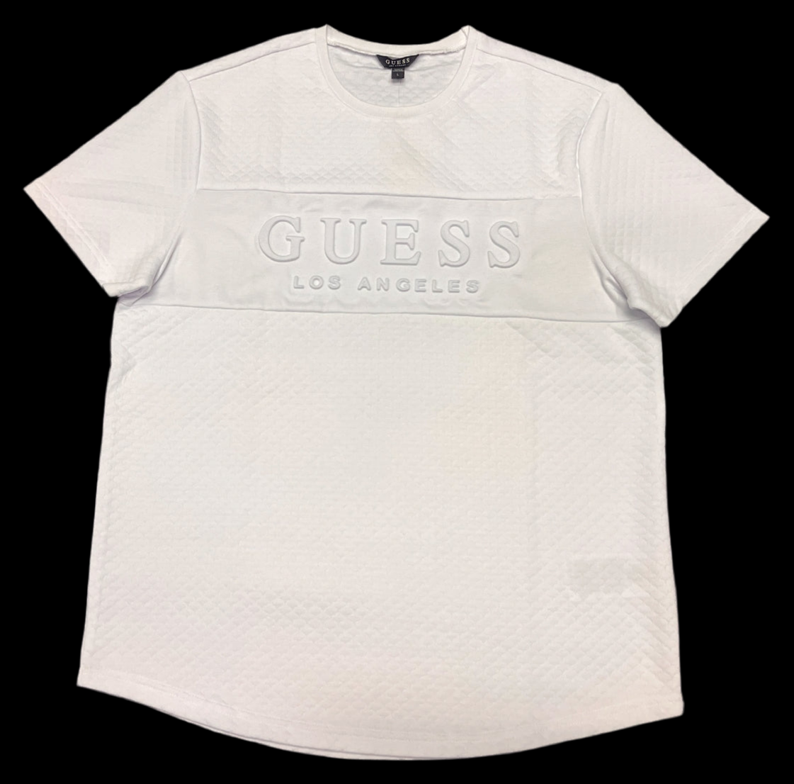 CAMISETA GUESS 011