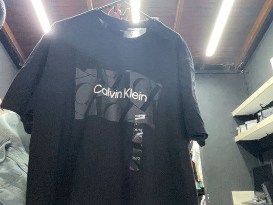 CAMISETA CK 015